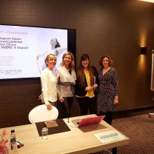 Clínica Tambre visita a sus pacientes holandesas para solventar dudas sobre ovodonación