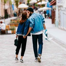 mi novio - tambredona