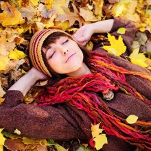 otoño maravilloso tambredona tambre