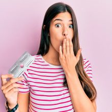 Píldora del día después Tambredona