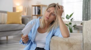 Guía honesta del Síndrome Premenstrual